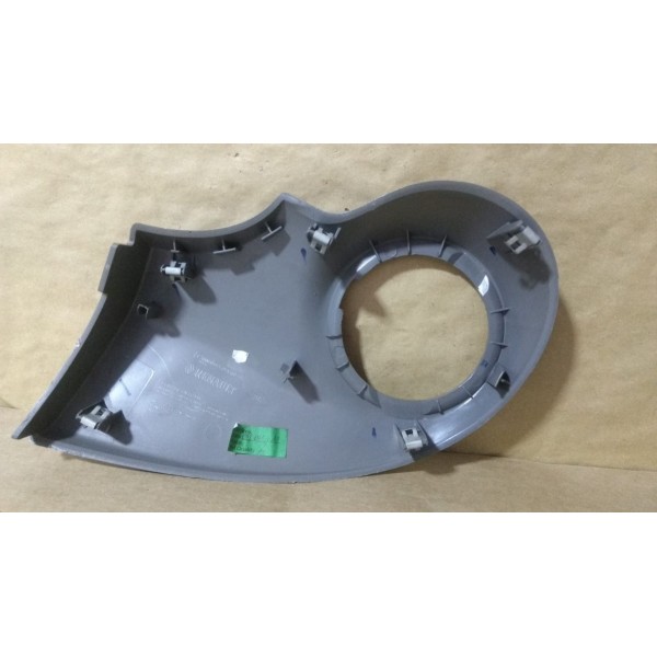 Moldura Difusor Ar Esquerdo Sandero Logan 2011 2013 Original