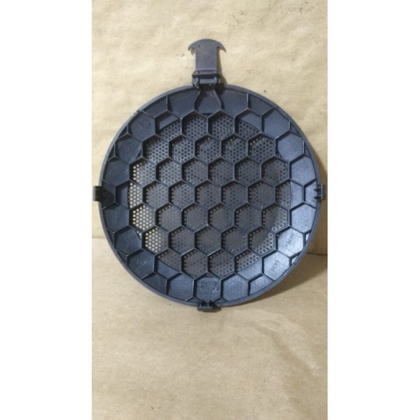 Moldura Tela Auto Falante Duster Sandero 09/14 8200607861