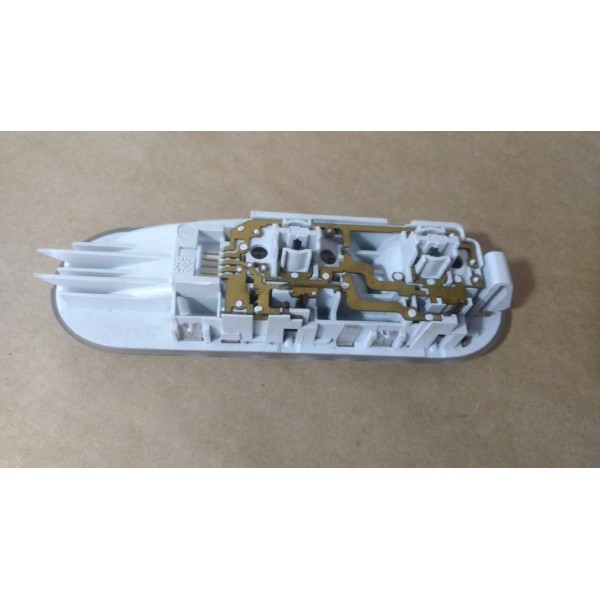 Luz De Teto Cortesia Renault Logan Sandero Duster Original