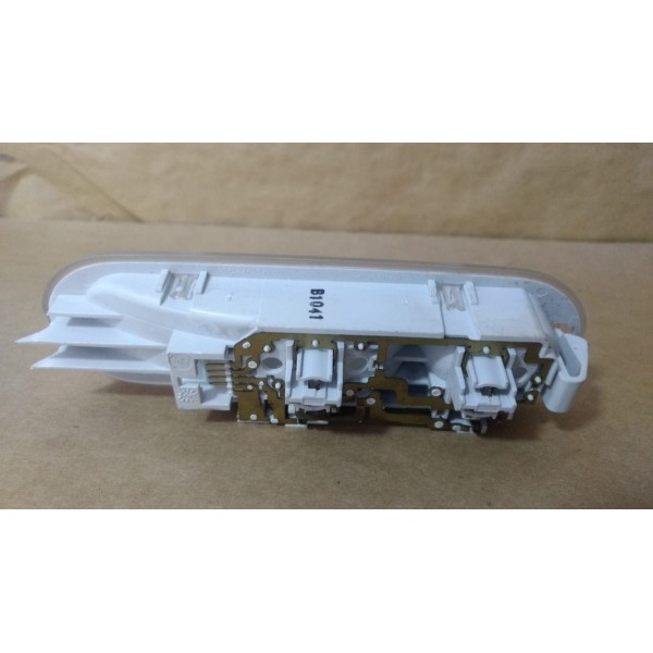 Luz De Teto Cortesia Renault Logan Sandero Duster Original