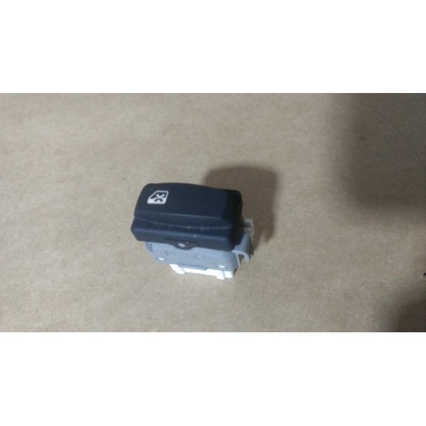 Botão Trava Vidro Elétrico Renault Sandero 2007/2011
