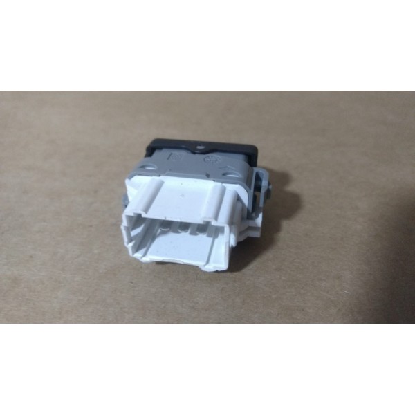 Botão Trava Vidro Elétrico Renault Sandero 2007/2011