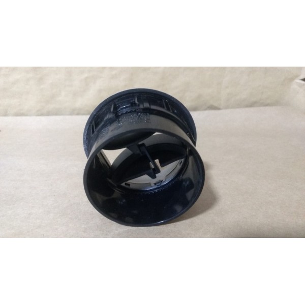 Difusor De Ar Sandero Logan 07/13 Duster 11/15 Orig. Cinza