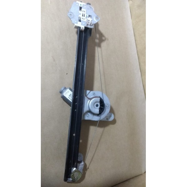 Maquina Vidro Elétrico Dianteir Direita Sandero Duster 07/14