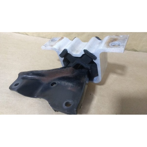 Coxim Do Motor Renault Sandero 2010/2013