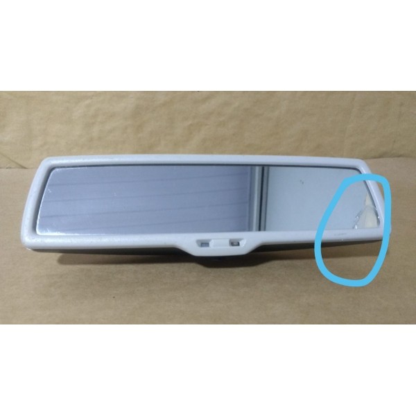Retrovisor Interno Volkswagen Jetta 2012 2013 2014 2015