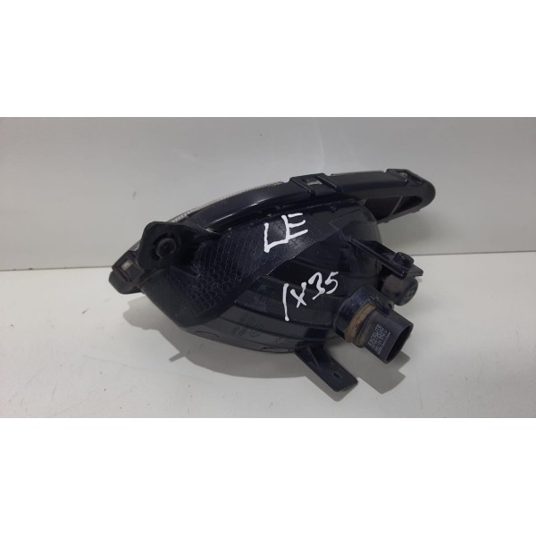 Farol Milha Esquerdo Hyundai Ix35 2012 2013 14 2015 Original