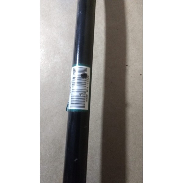 Barra Estabilizadora Traseira Honda Civic 2017 2018 19 2020