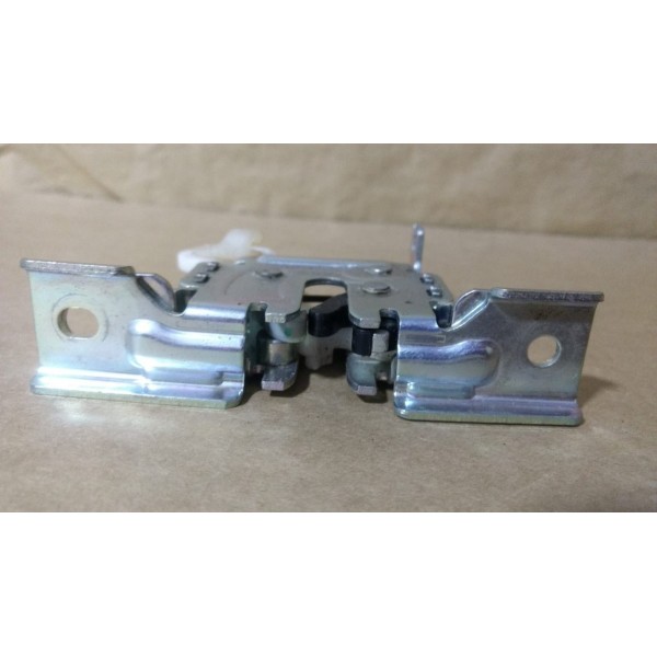 Fechadura Banco Traseiro Honda Civic G10 2017/2021