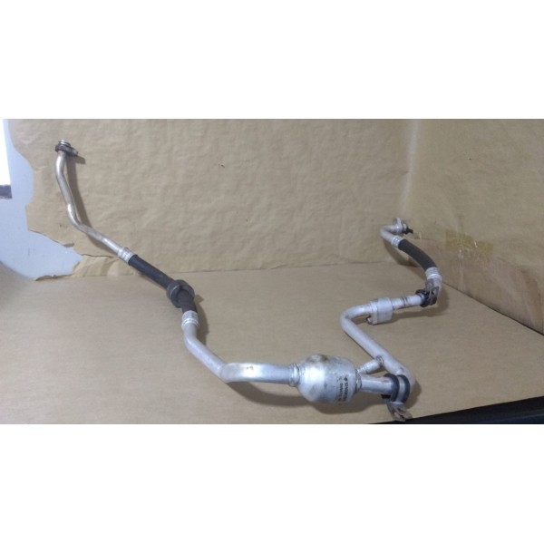 Mangueira Ar Condicionado Renault Sandero Logan 2007/2013