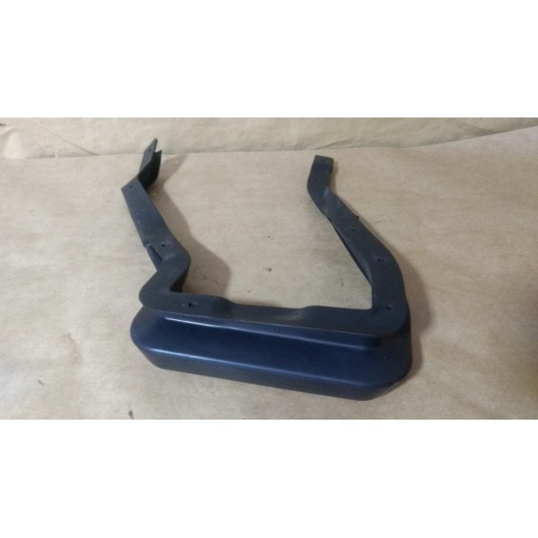 Borracha Entrada De Ar Capô Honda Civic 2017/2021