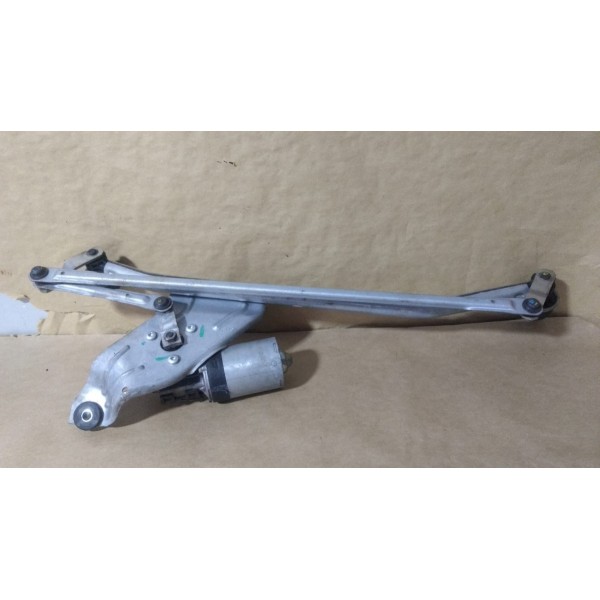 Maquina Motor Limpador Para-brisa Sandero Duster 07/13