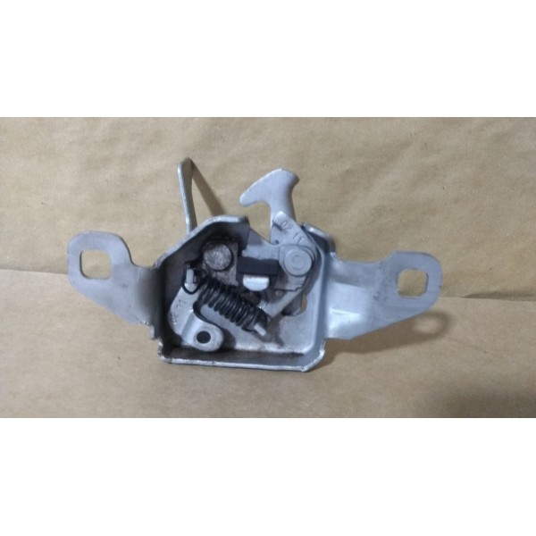 Fechadura Capô Renault Sandero 2007/2013