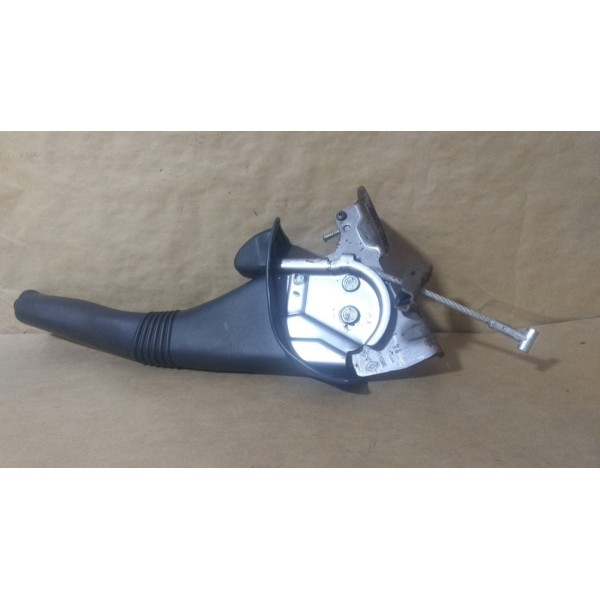 Alavanca Freio De Mão Renault Sandero 2008/2014 360101511r