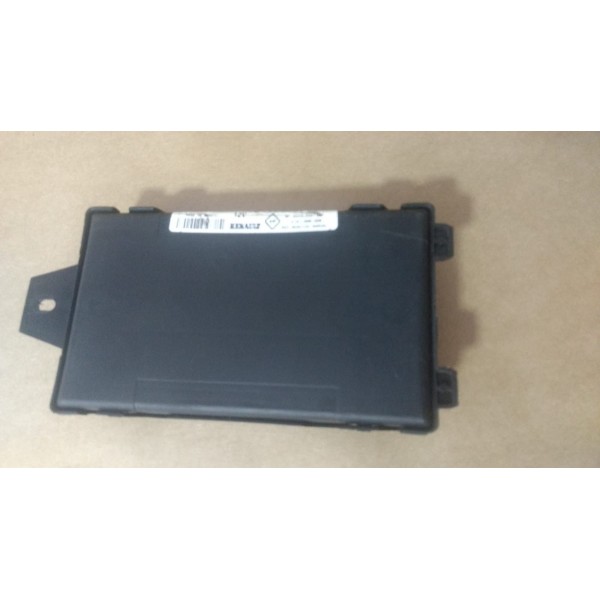 Módulo Bsi Renault Clio Sandero Logan Scenic 8201013755