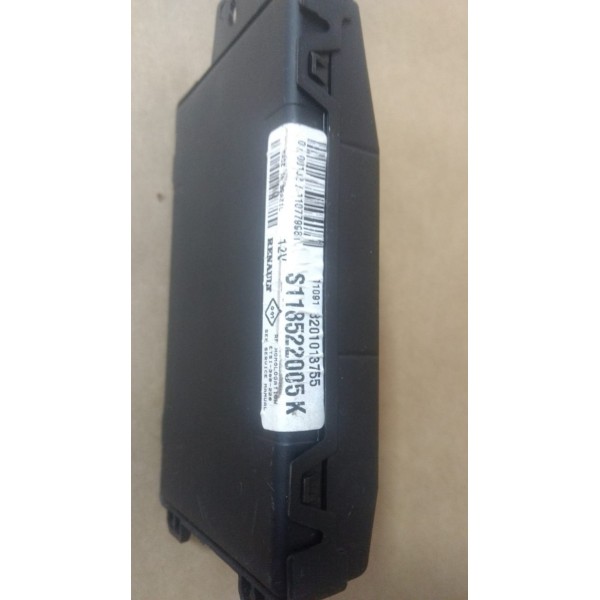 Módulo Bsi Renault Clio Sandero Logan Scenic 8201013755