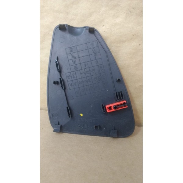 Tampa Caixa Fusíveis Sandero 8200532221 2007 A 2013