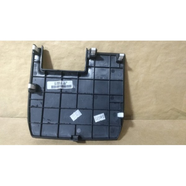 Moldura Acabamento Console Civic 2017 18 2019 2020 77291-tem