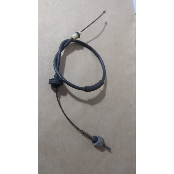 Cabo De Embreagem Renault Sandero 2008/2013