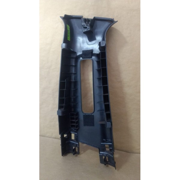 Acabamento Coluna Cinto Lado Direito Honda Civic G10 17/21