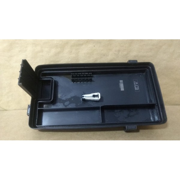 Tampa Caixa Fusível Honda Civic G10 2017/2020