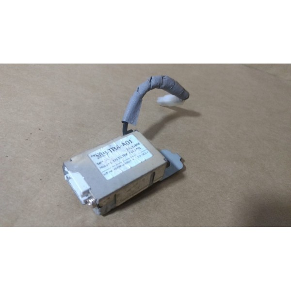 Módulo Antena Do Rádio 39155-tba-a01 Honda Civic 2017/2020