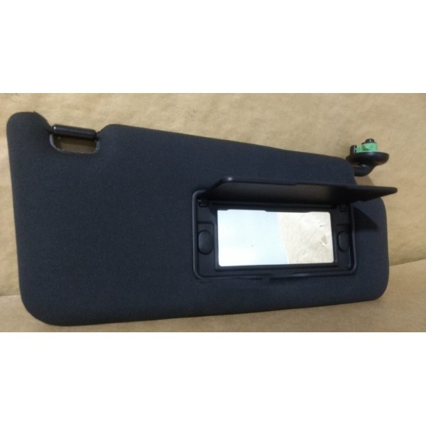 Quebra Sol Lado Direito Honda Civic G10 2017/2020 Sem Luz