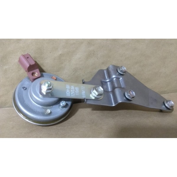 Sirene Buzina Alarme Honda Civic G10 2017 2018 2019 2020