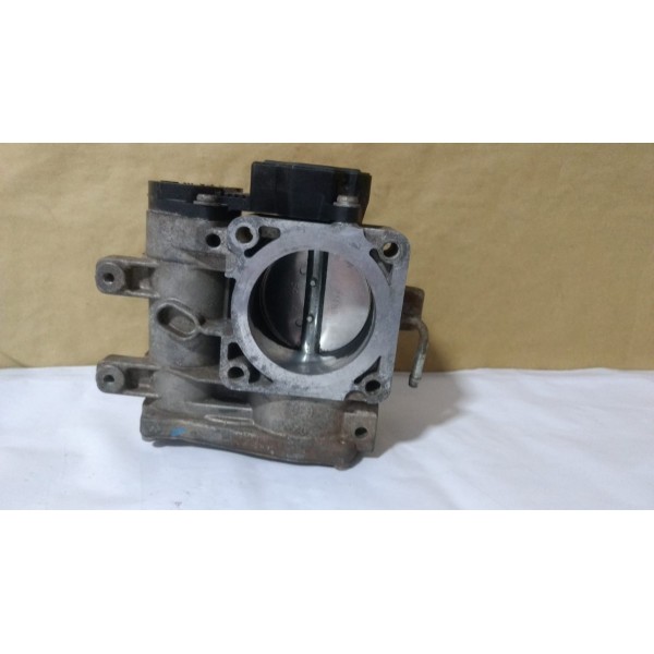 Tbi - Corpo De Borboleta Meriva / Corsa / Stilo 93397828
