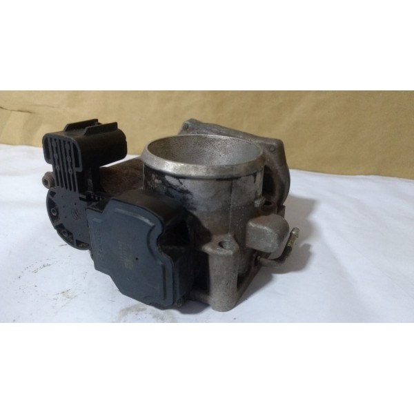 Tbi - Corpo De Borboleta Meriva / Corsa / Stilo 93397828