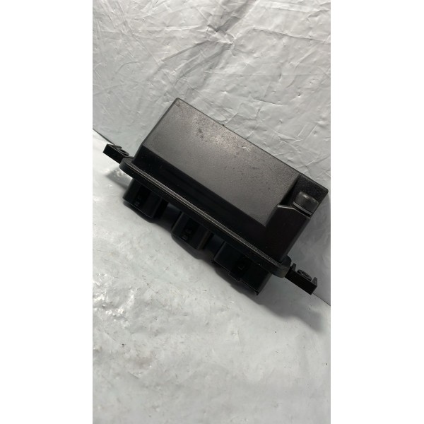 Modulo Regulagem Altura Farol Renault Fluence Original