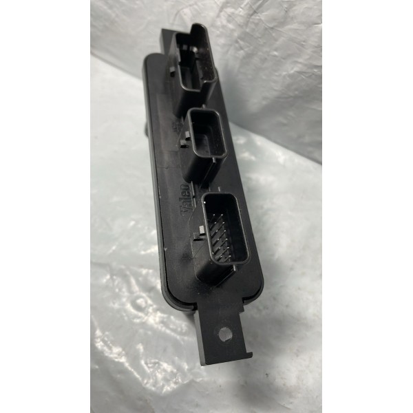 Modulo Regulagem Altura Farol Renault Fluence Original