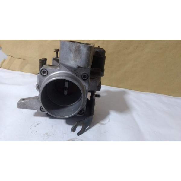 Corpo Borboleta Tbi Gm Corsa/tigra 1.6 16v Gasolina 90470096