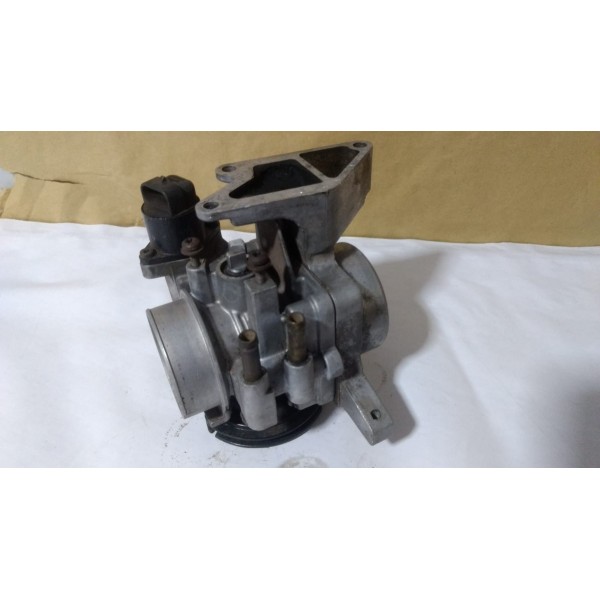 Corpo Borboleta Tbi Gm Corsa/tigra 1.6 16v Gasolina 90470096