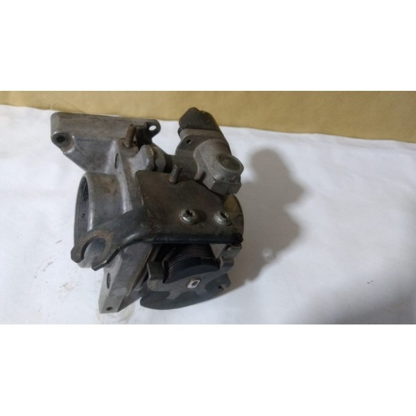 Corpo Borboleta Tbi Gm Corsa/tigra 1.6 16v Gasolina 90470096