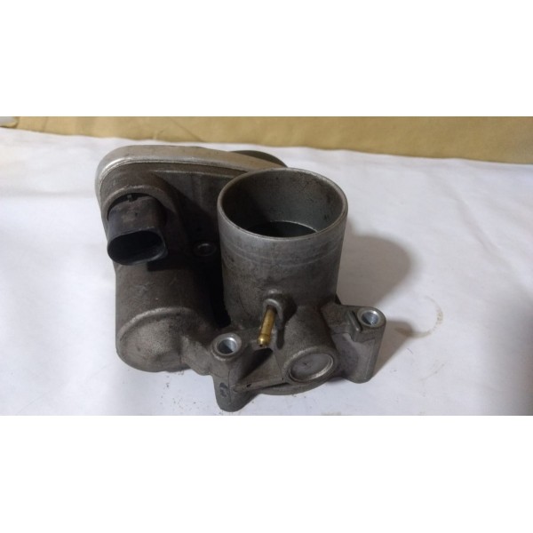 Tbi Corpo Borboleta Gol Fox Polo Golf 1.6  032133062d