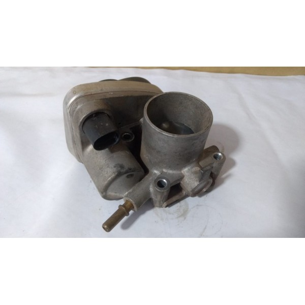 8200452016 Corpo Borboleta Tbi Marelli Sandero Clio 1.0 16v