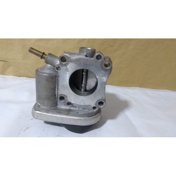 8200452016 Corpo Borboleta Tbi Marelli Sandero Clio 1.0 16v
