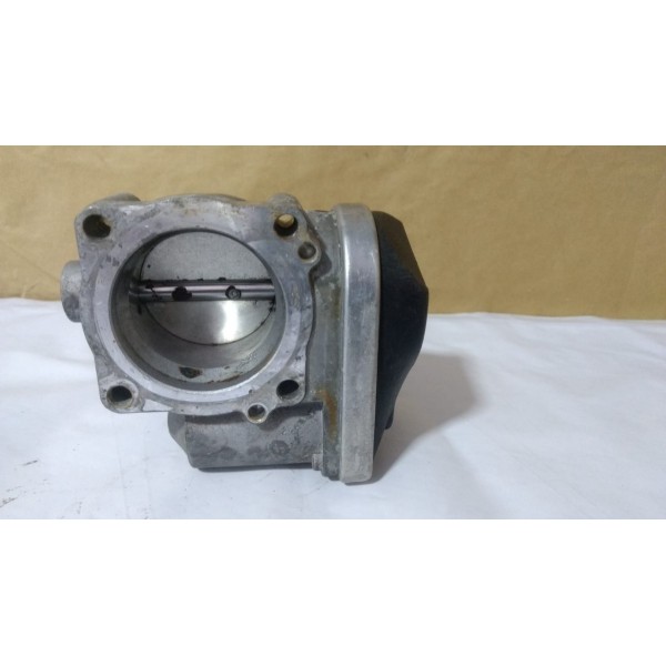 Corpo Borboleta Tbi Gol Parati Polo Golf 1.6 Flex 032133062