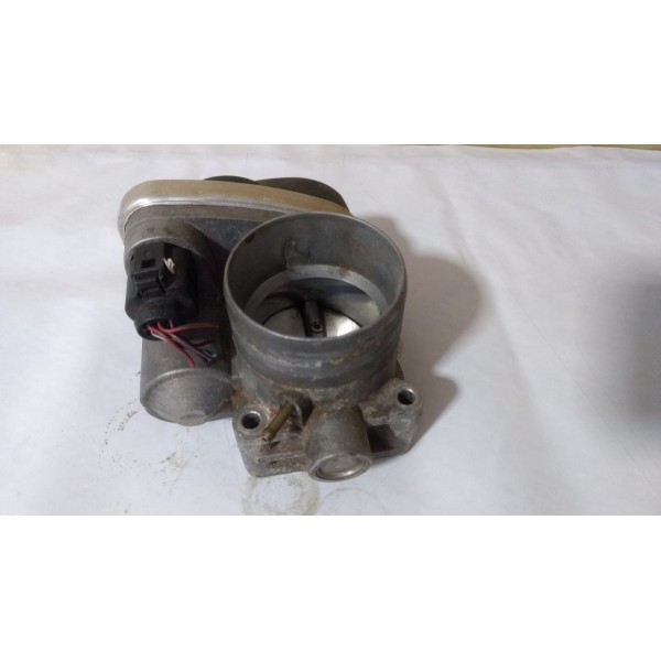 Corpo Borboleta Tbi Gol Parati Polo Golf 1.6 Flex 032133062