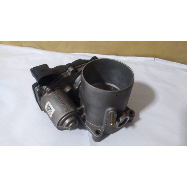 Corpo Borboleta Tbi Fox/gol/saveiro/voyage/golf 032133062c