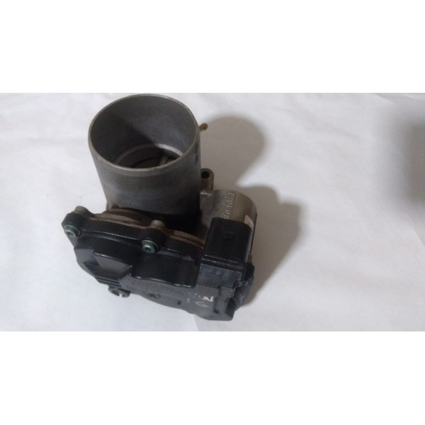 Corpo Borboleta Tbi Fox/gol/saveiro/voyage/golf 032133062c