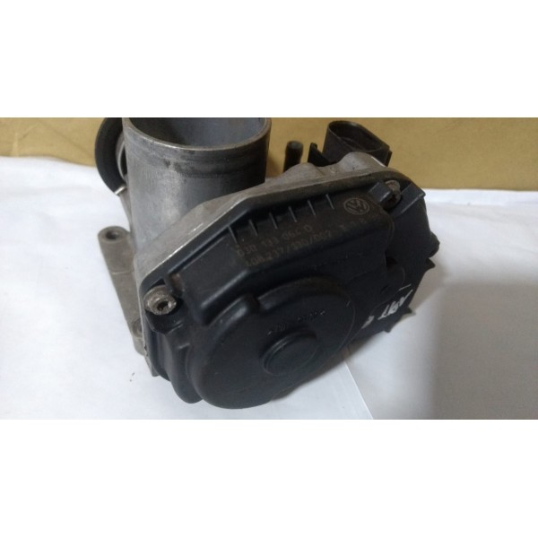 Corpo Borboleta Tbi Gol Parati Mi 1.0 8v 16v 030133064g Vdo