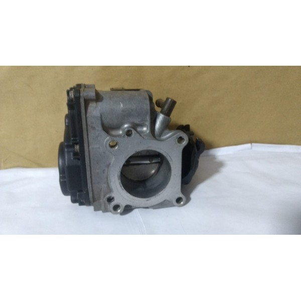 Corpo Borboleta Tbi Gol Parati Mi 1.0 8v 16v 030133064g Vdo