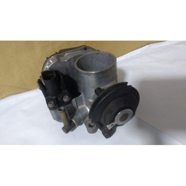 Corpo Borboleta Tbi Gol Parati Mi 1.0 8v 16v 030133064g Vdo