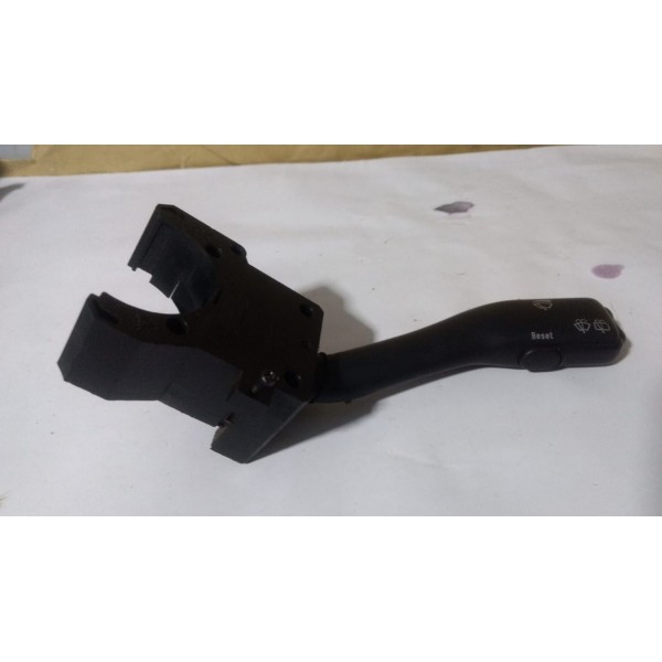 Comando Chave Limpador Audi A3 Golf 1998 2006 Com Reset