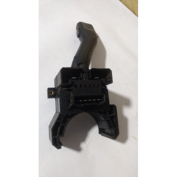 Comando Chave Limpador Audi A3 Golf 1998 2006 Com Reset