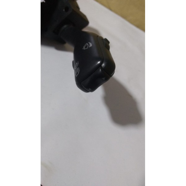 Comando Chave Limpador Audi A3 Golf 1998 2006 Com Reset