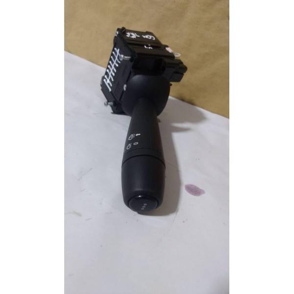 Chave Limpador Parabrisa Logan Oroch 255676256r