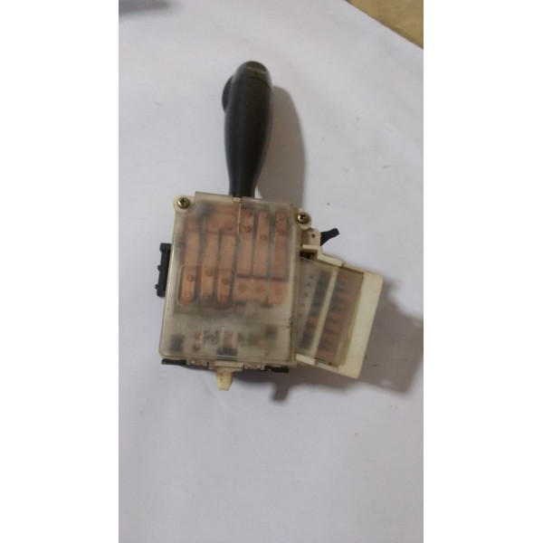 Chave Seta Luz Toyota Corolla 2003/2007